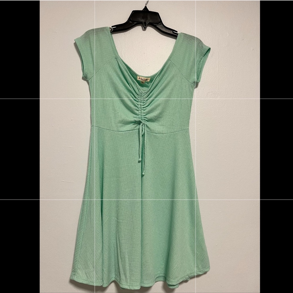 women's dress